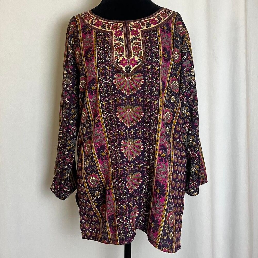 Unbranded Women's multi Blouse